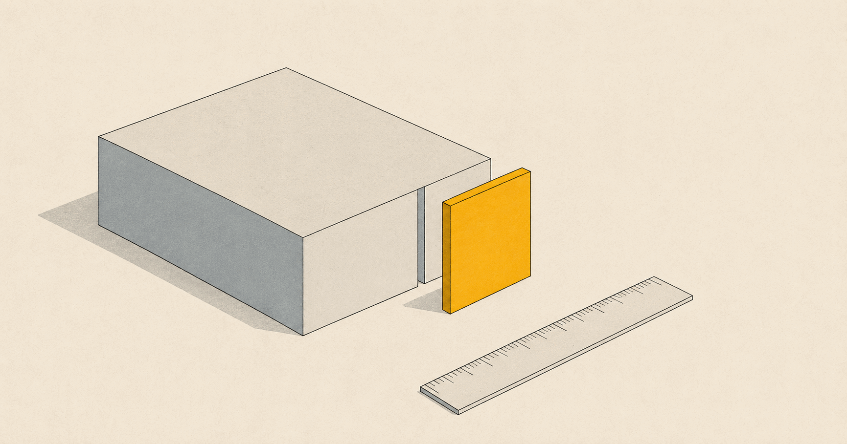 The Validation Slice