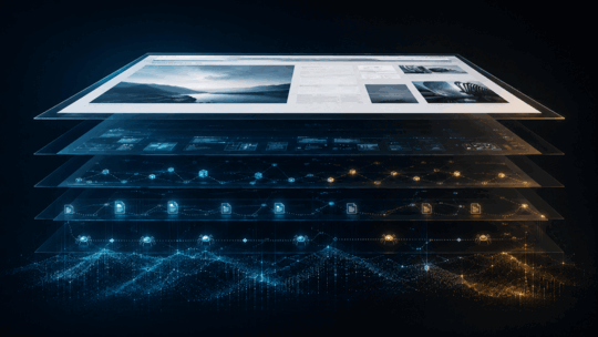 Is Your Website Invisible to AI? The VISIBLE-7 Audit