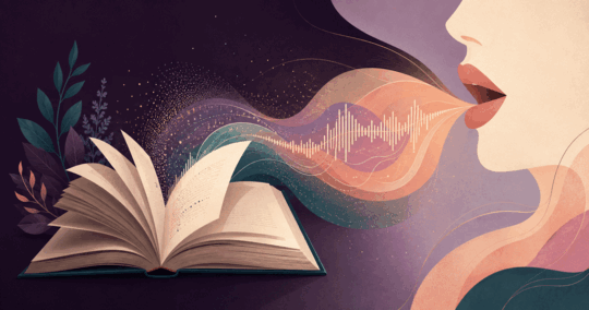 Building EPUB2Voice: Local AI Audiobooks on My Own GPU