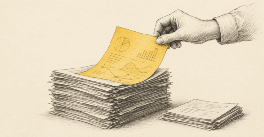 How to Audit Your Own LinkedIn, Properly