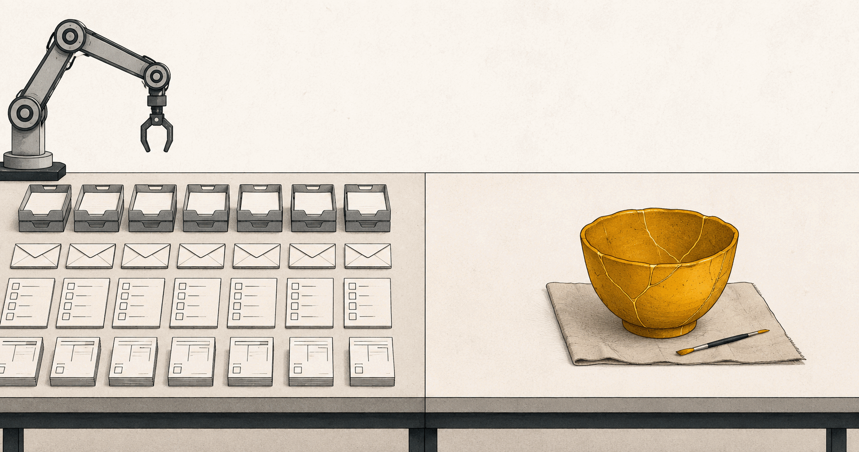 What to Automate First in Your Agency