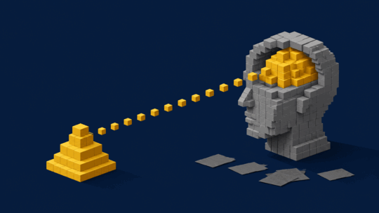 The Agency Brain