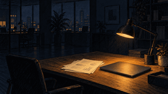 Why I Spend Day One of a Build Writing, Not Coding